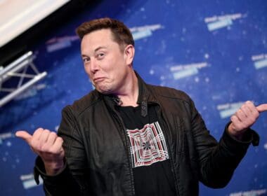 Bitcoin’in Zirve Yapmasıyla Birlikte SpaceX’in Varlıkları da Milyar Doları Aştı