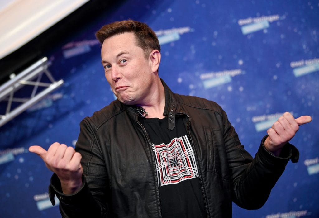 Bitcoin’in Zirve Yapmasıyla Birlikte SpaceX’in Varlıkları da Milyar Doları Aştı