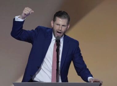 Trump Cephesinden Kripto Açıklamaları: Bailey’in Bitcoin Tahmini ve Eric Trump’ın Kriptoya Geçiş Hikayesi