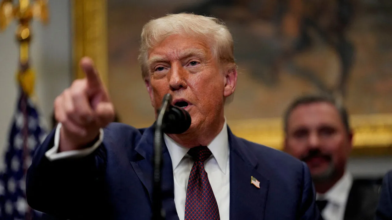Trump Yönetimi Kripto için Harekete Geçiyor: Bankalardan Dışlanma İddiaları İncelenecek