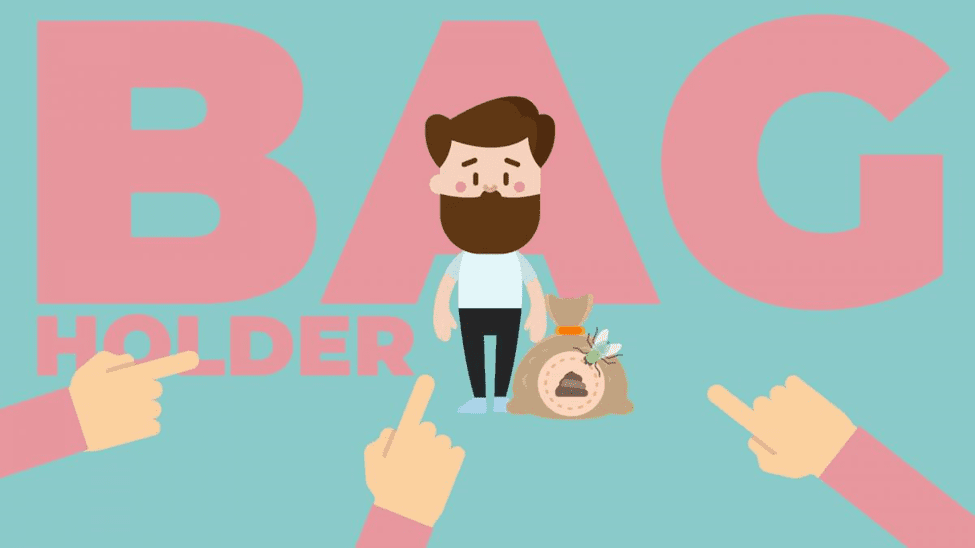 Bagholder Nedir 2