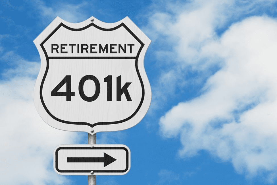 401(k) Emeklilik Planı 2