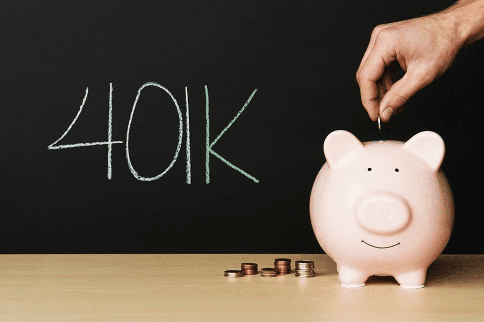401(k) Emeklilik Planı 3