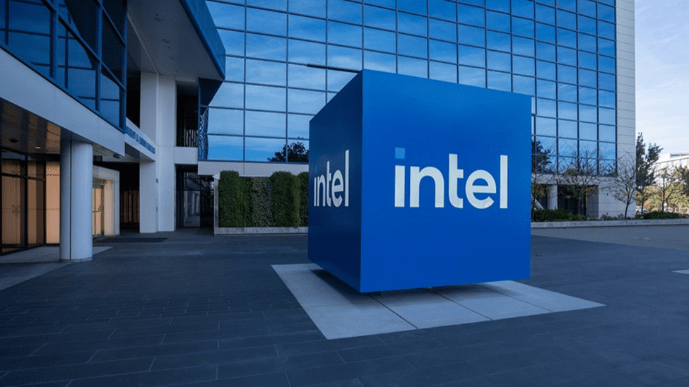 Intel Nedir 1