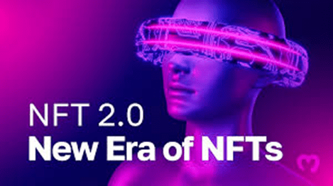 NFT 2.0 Nedir 2