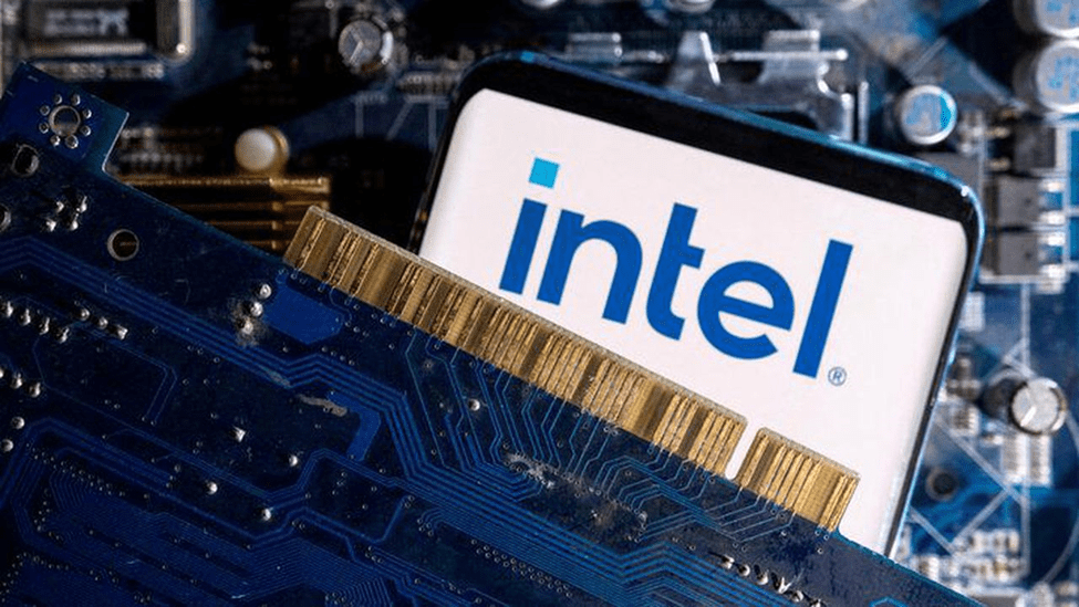 Intel Nedir 2