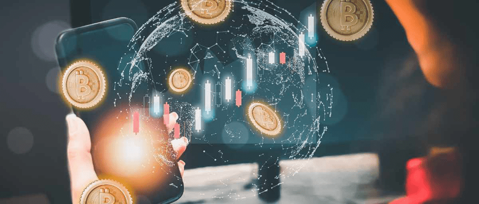 Kripto Paraların Jeopolitik Rolü 2