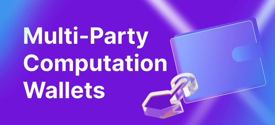 Kripto Para Cüzdanlarında MPC 3