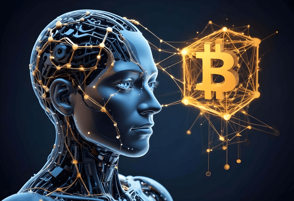 AI ve Blockchain Entegrasyonu 1