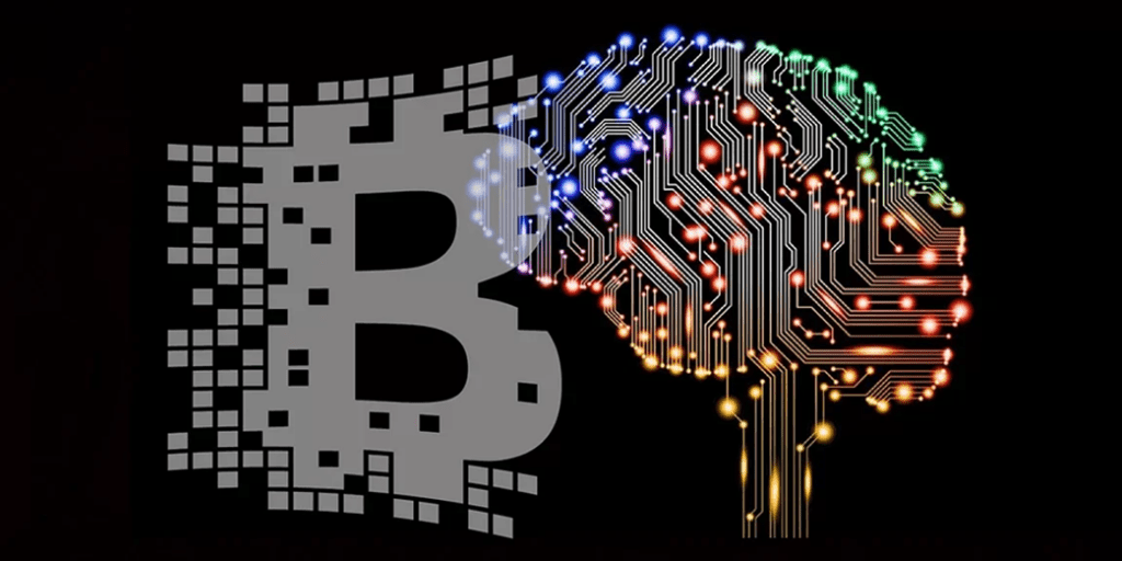 AI ve Blockchain Entegrasyonu 2