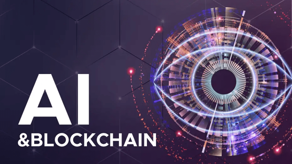 AI ve Blockchain Entegrasyonu 3