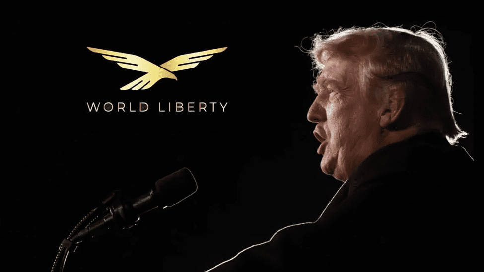 trump ve WLFI Token 2