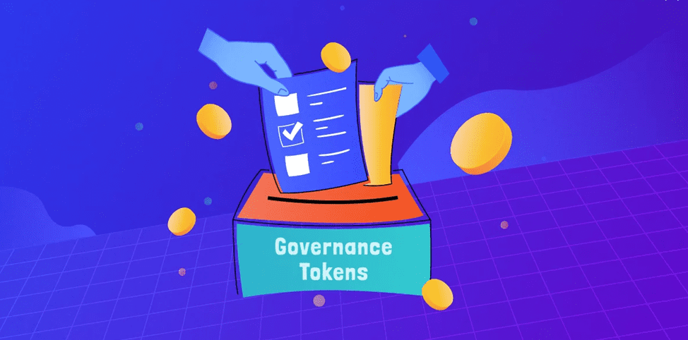 Governance Token’ların Geleceği 1