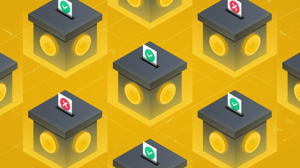 Governance Token’ların Geleceği 3