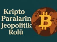 Kripto Paraların Jeopolitik Rolü: Dijital Varlıkların Küresel Güç Dengelerine Etkisi