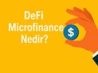 DeFi Microfinance Nedir? Blokzincir Tabanlı Mikro Kredi Ekosistemi