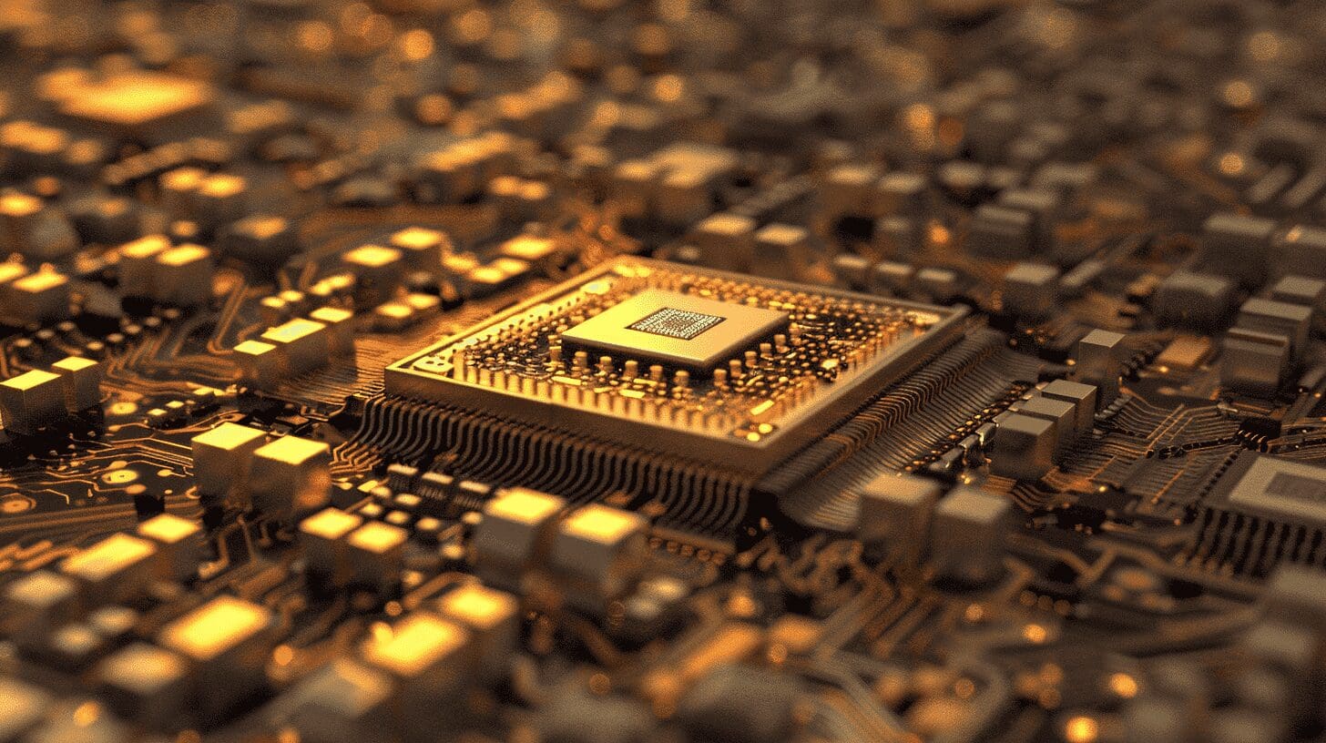 Nvidia ve AMD, Yapay Zeka Çip Satışlarından ABD’ye Yüzde 15 Pay Verecek