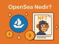 OpenSea Nedir? NFT Ekosisteminin En Büyük Pazaryerine Yakından Bakış