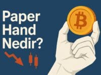 Paper Hand Nedir? Kripto Piyasalarında Erken Satışın Psikolojisi