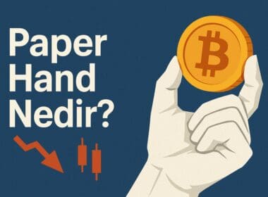 Paper Hand Nedir? Kripto Piyasalarında Erken Satışın Psikolojisi