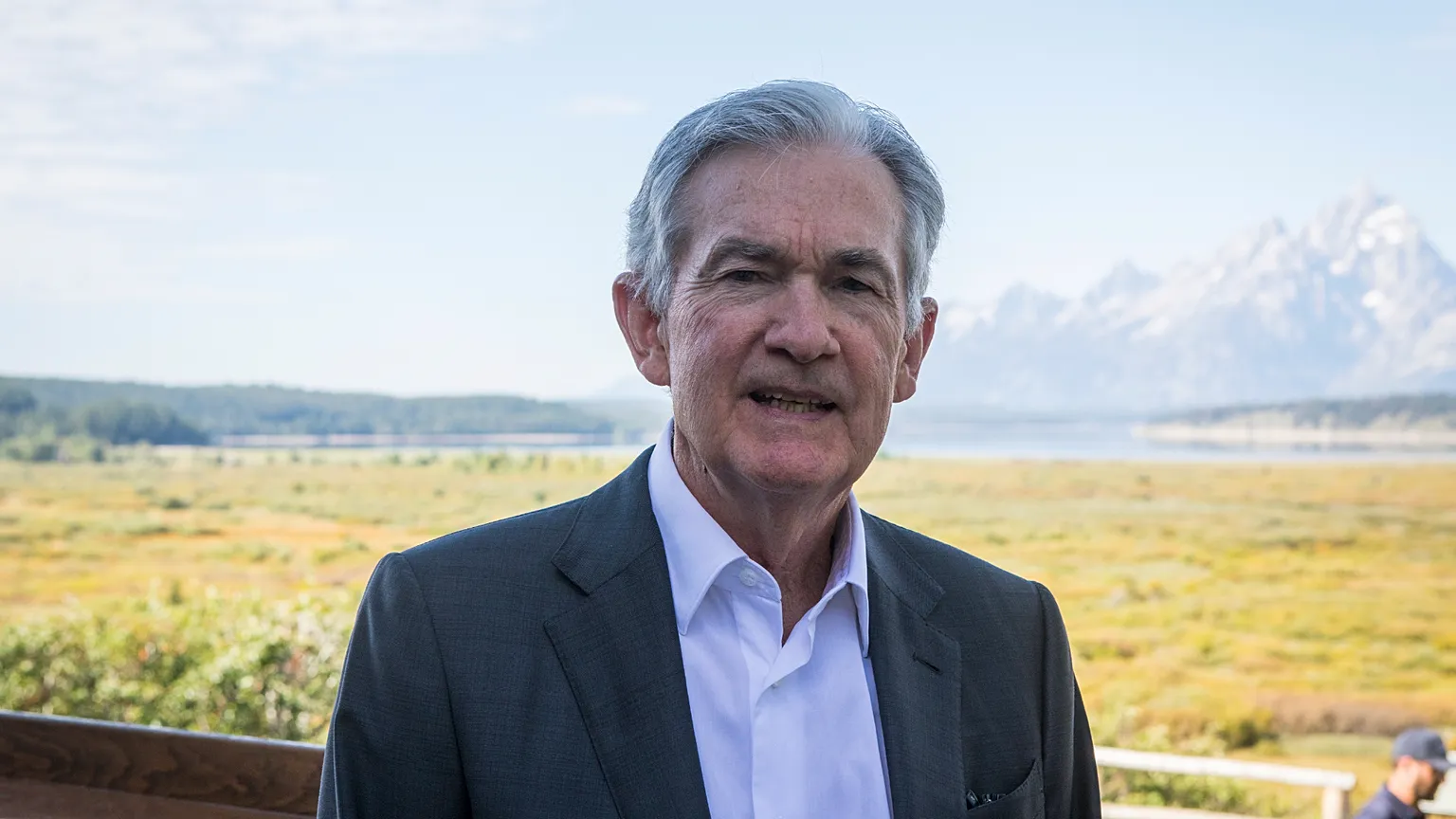 Powell’ın Jackson Hole Konferansı’ndaki Konuşması Faiz İndirimi İhtimalini Pekiştirdi