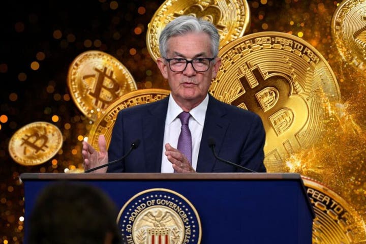 Piyasalar Powell’ın Jackson Hole Konuşmasını Bekliyor: Bitcoin’de ise Uzun Vadeli Senaryolar Değişti