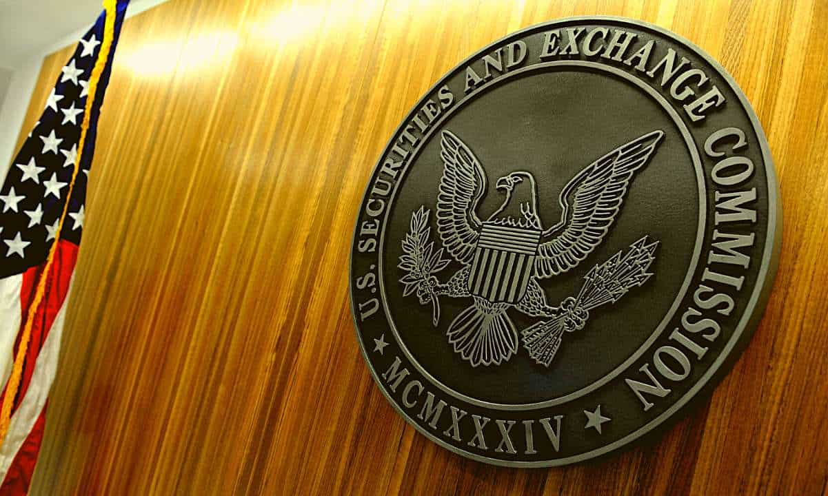 SEC’den 8 Kripto ETF’inin Tamamına Erteleme Kararı