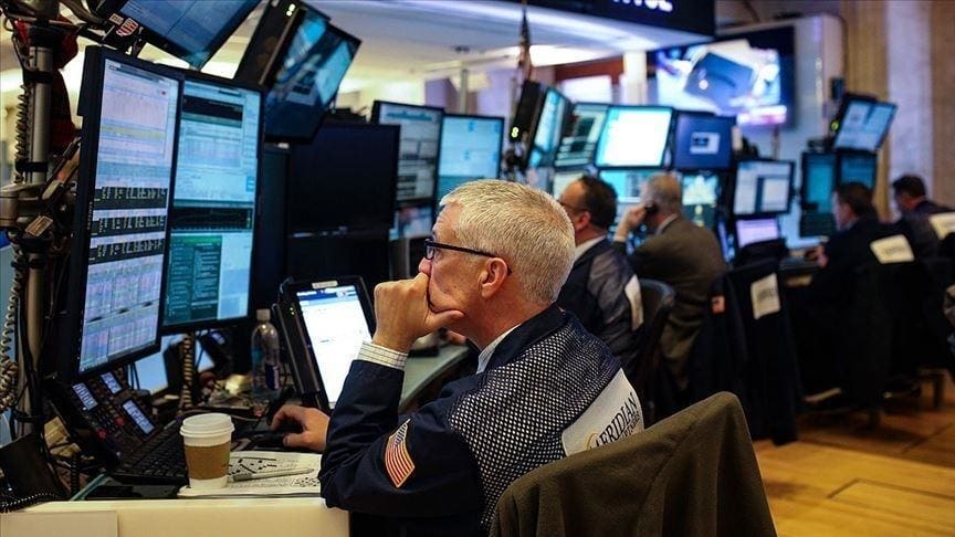 S&P 500 Rekor Seviyelere Yaklaştı, Ancak Düşüş Uyarıları Artıyor!