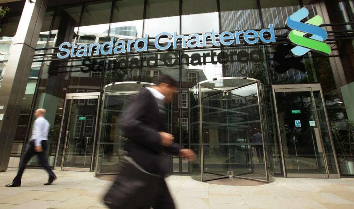 Standard Chartered’dan Altcoin ve Piyasa Yorumları: “Hala Değerinin Altında“