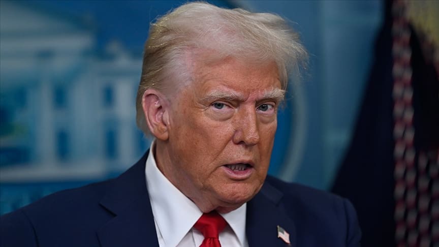 Trump’tan Sürpriz Açıklama: Gümrük Vergisi Gelirleri Halka Dağıtılabilir!