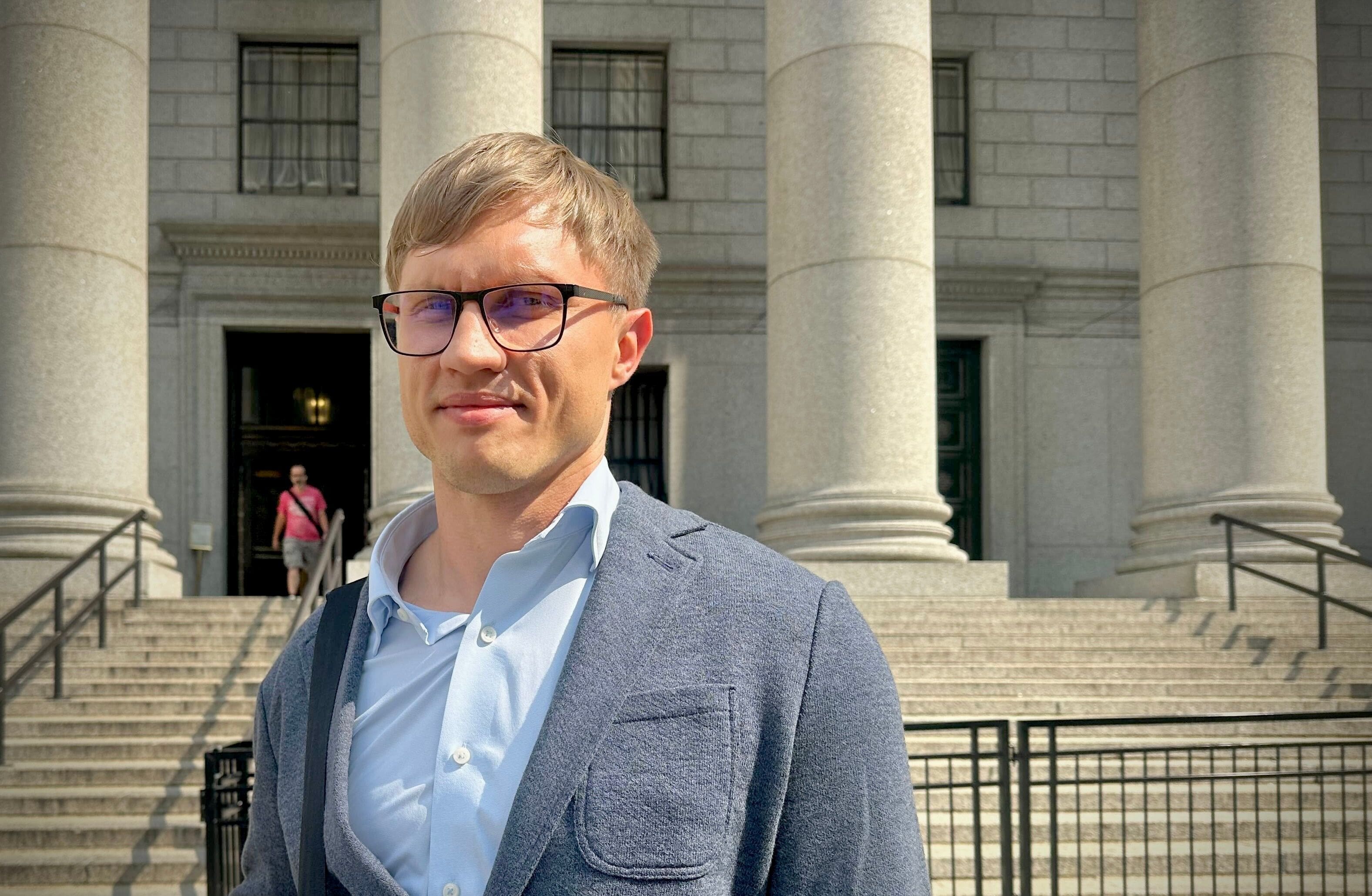 Tornado Cash Co-Founder Roman Storm Retrial Delayed to 2027