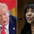 Trump, Fed Yönetim Kurulu Üyesi Lisa Cook’u Görevden Aldı