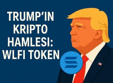 Trump’ın Kripto Hamlesi: WLFI Token 1 Eylül’de Piyasaya Çıkıyor