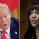 Trump, Fed Yönetim Kurulu Üyesi Lisa Cook’u Görevden Aldı
