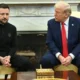 Küresel Piyasalarda Gözler Trump-Zelenski Görüşmesinde