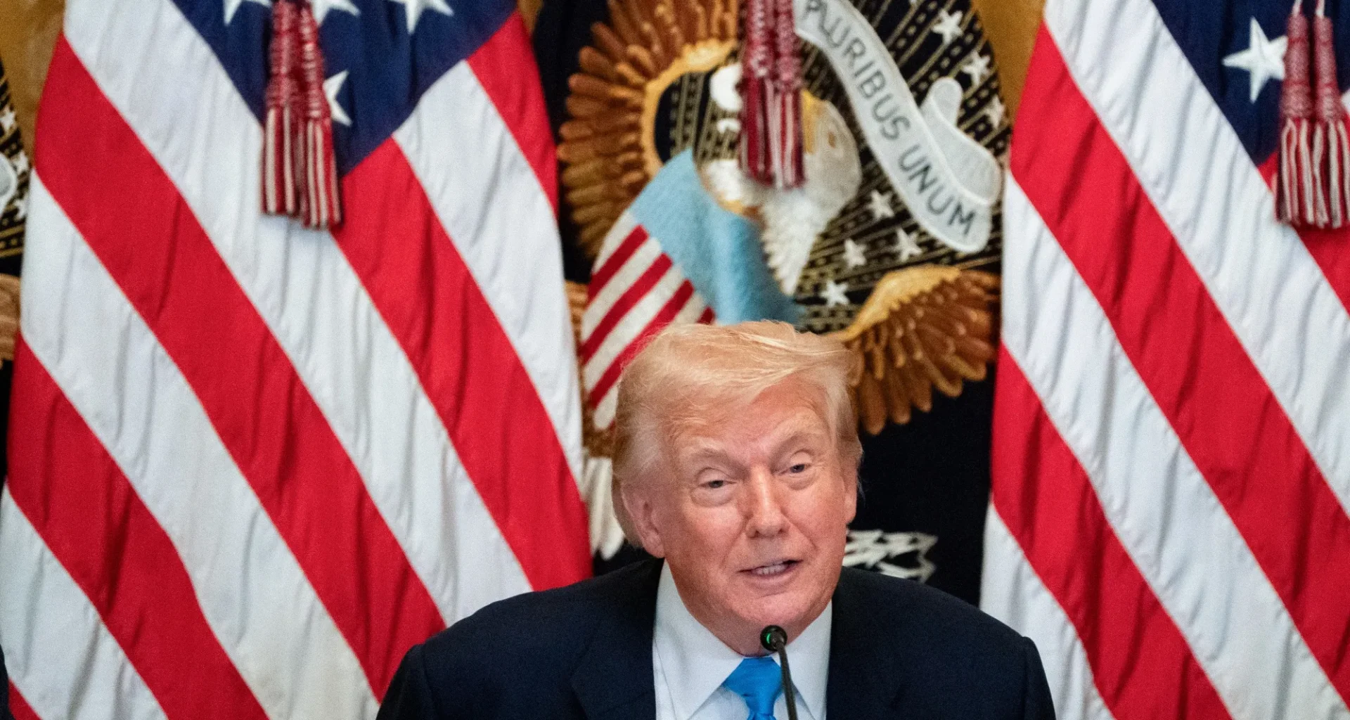 Trump, Fed Yönetiminde Değişime Hazırlanıyor