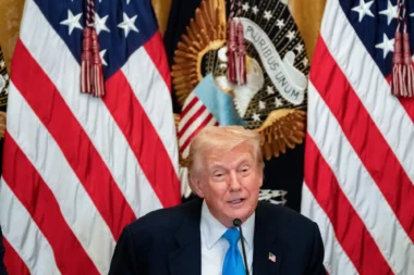 Trump, Fed Yönetiminde Değişime Hazırlanıyor