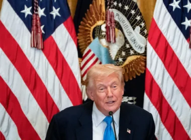 Trump, Fed Yönetiminde Değişime Hazırlanıyor