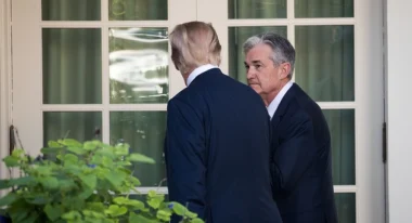 Trump, Powell’ın Yerine Geçecek 11 Adayı İnceliyor: Bazısının Adı Kriptoyla Anılıyor