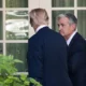 Trump, Powell’ın Yerine Geçecek 11 Adayı İnceliyor: Bazısının Adı Kriptoyla Anılıyor