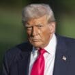 Trump, Gümrük Tarifeleri, Bankalar ve Fed Başkanlığına Dair Önemli Açıklamalarda Bulundu
