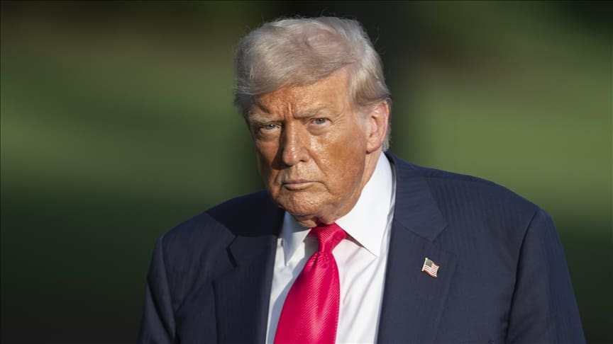 Trump, Gümrük Tarifeleri, Bankalar ve Fed Başkanlığına Dair Önemli Açıklamalarda Bulundu