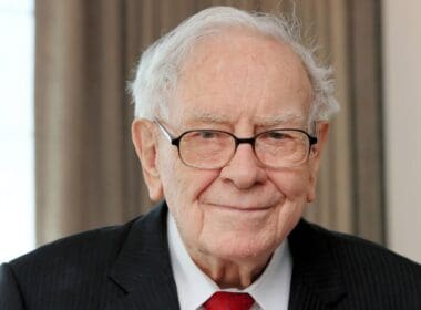 Warren Buffett’tan Yeni Yatırım Hamlesi: Dev Şirkete Güvendi!