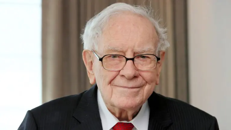 Warren Buffett’tan Yeni Yatırım Hamlesi: Dev Şirkete Güvendi!