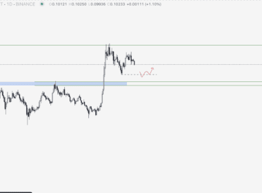 XLM Yorum ve Fiyat Analizi 18.08.2025