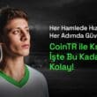 Yerli Kripto Para Borsası CoinTR’den İddialı Reklam Kampanyası