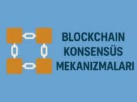 IMF 2025 Güncellemesi: Blockchain Konsensüs Mekanizmaları
