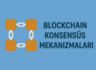 IMF 2025 Güncellemesi: Blockchain Konsensüs Mekanizmaları