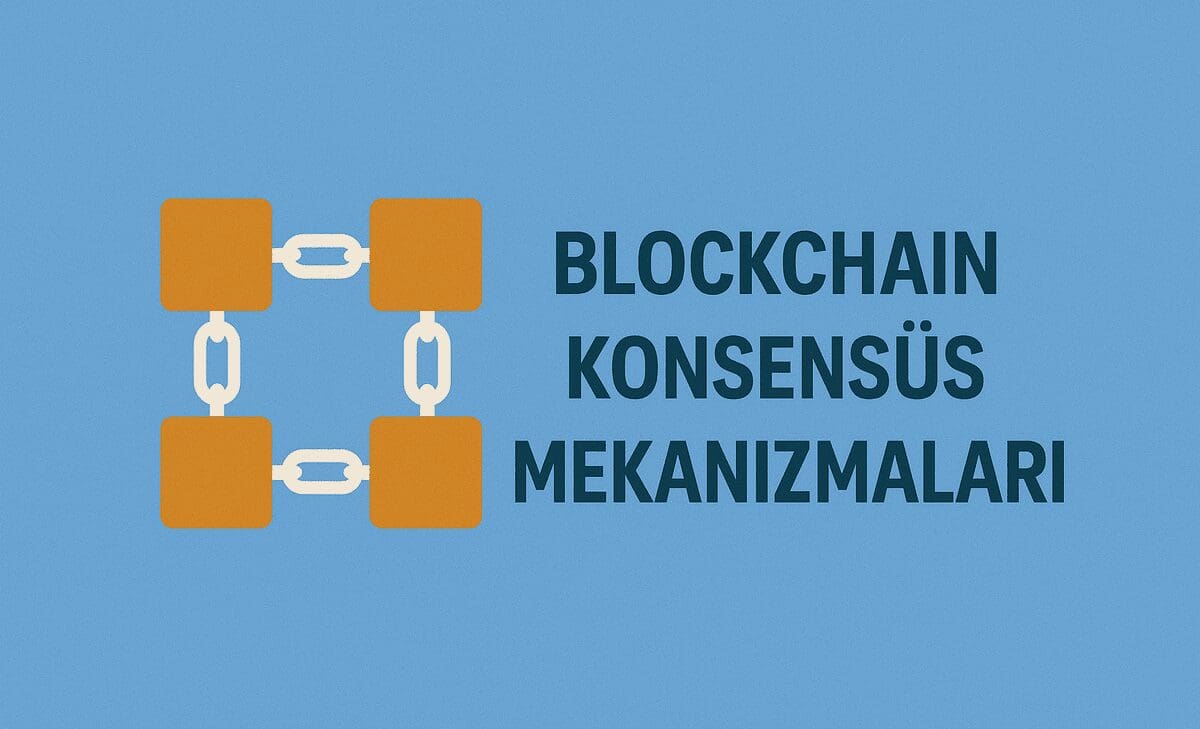 IMF 2025 Güncellemesi: Blockchain Konsensüs Mekanizmaları
