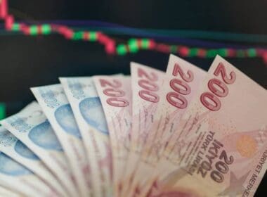 İki Yabancı Banka Eylül Faiz İndirim Beklentisini Düşürdü